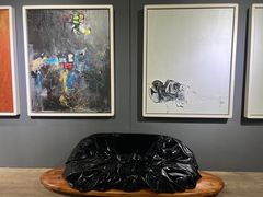 -成都许燎源现代设计艺术博物馆