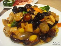 18罗汉-功德林(南京西路店)