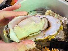 -小竹签烤肉纸包鱼小龙虾(唐韵路店)