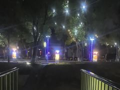 -七宝老街-闵行市民文化广场