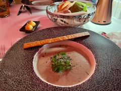 -Kathleen's Waitan 凯圣琳江景西餐厅(外滩店)