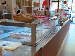 -C·BREAD饱仓(北苑店)