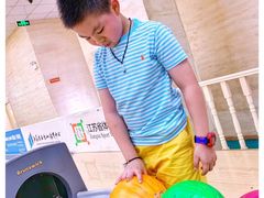 -五台山·保龄球馆