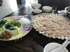-官塘锋记鱼生·生腌·砂锅粥(牌坊街店)