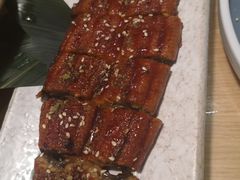 -山之川日料放题(通州店)