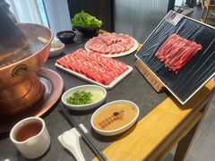 -东来顺(非遗·清真火锅·盛世广场店)