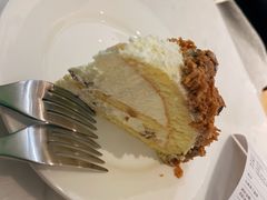 -Peet's Coffee皮爷咖啡(德基店)