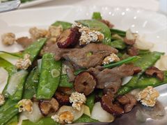 -新兴家喻酒家·羊城名宴(昌岗店)