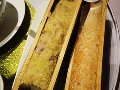 -粗茶淡饭·汉口公馆(循礼门店)