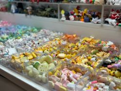 -Mini Muses ·创意手作·陶艺·银饰·团建(芳圆里店)