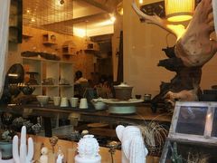 -拾壹cafe·工作室