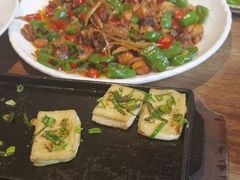 -小喜客·云南特色菜(纳西庭院店)