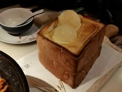 -绿茶餐厅(昆明世纪金源店)