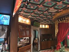 -锦府盐帮·侯宅(五棵松万达店)