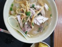 -华姐鸡粉(教育路店)