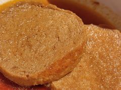 -东园小馆·早茶·淮扬小炒(江都路店)