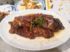 -聚福宝合苑食府(南头镇店)