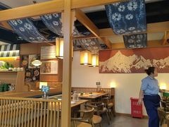 -云海肴汽锅鸡·云南小炒(天津国金汇店)