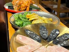 -正宗齐齐哈尔烤肉·齐牛哥鲜切炭火烤肉(杭州总店)