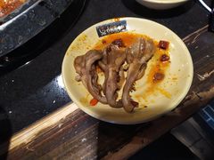 -唇辣号重庆老火锅(亦庄店)