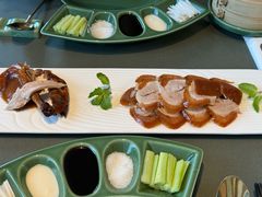 -晟永興烤鸭店(五道口店)