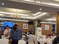 -万山楼海鲜酒家·二十三年老字号