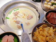 -骨之味·筒骨汤火锅(江头店)