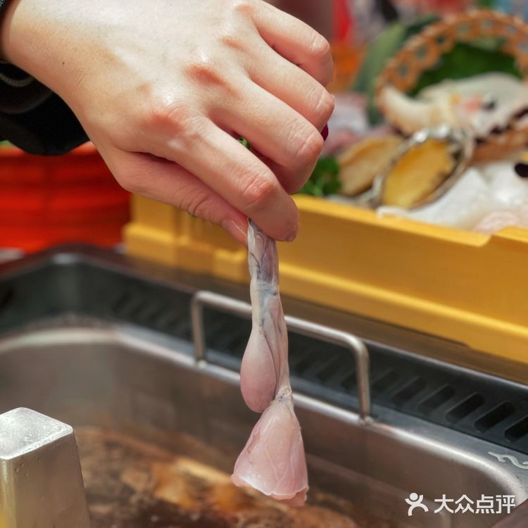 魔都宝藏寿喜烧！冰鲜和牛畅吃！