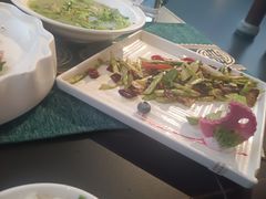-濮园 · 四合院餐厅