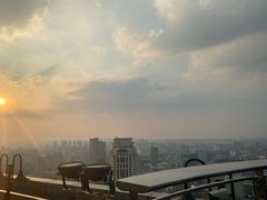 -洲际酒店·地平线全日餐厅HORIZON CAFÉ