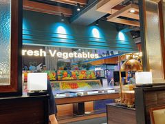 -盛江山自助料理(奥莱锦辉购物广场店)