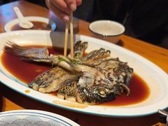 -味窑大寨百姓酒楼(晋祥办公大楼店)
