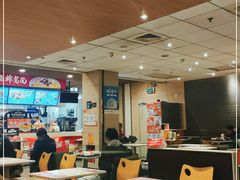 大堂-肯德基(丰北路店)