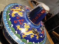 -贰重天冰煮羊自助火锅(东坝店)