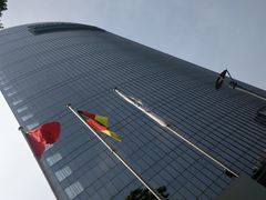 -西门子中国有限公司(阜通东大街店)