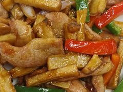 -安泰楼·佛跳墙创始人·传统闽味早茶·酒楼(三坊七巷闽菜地标店)