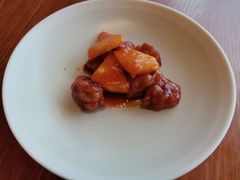 -苏州园区福朋喜来登酒店·聚味轩中餐厅