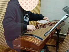 -好莱坞音乐进修学校(四川北路校区)