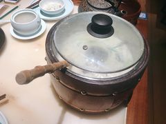 -佬麻雀·新湘菜(珠海金发购物中心店)