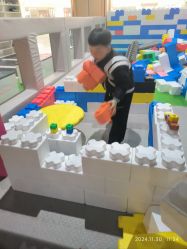 -反弹蹦床公园·亲子乐园·团建·派对(巴南万达店)
