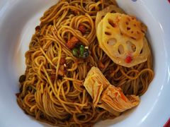 -恒铭行南昌牛肉拌粉(天赐良园店)