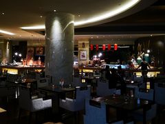 大堂-柳州东城华美达广场酒店·欧亚西餐厅