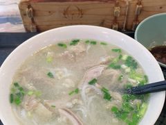 -小高后安粉餐厅(解放四路店)
