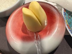 -肆月河豚·新淮扬(金融街店)