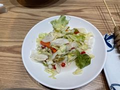 -老九圆山西面馆(CBD店)