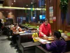 大堂-阿娜尔·新疆菜(宜家荟聚中心店)