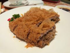 古法手工香酥鸭-金玉满堂潮州酒楼(无限极荟购物广场店)