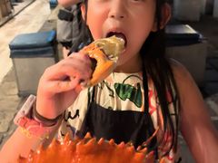 -Ministry of Crab(科伦坡店)