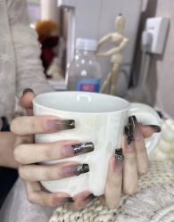 -斯馨·健康美甲美睫