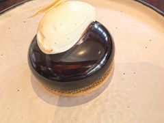 -杭州西子湖四季酒店-WL BISTRO西湖餐厅(灵隐路店)